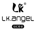 拉K安卓标志
