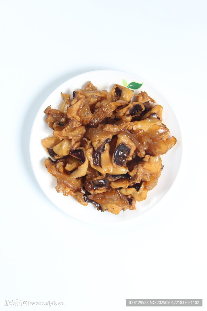 美味炒面