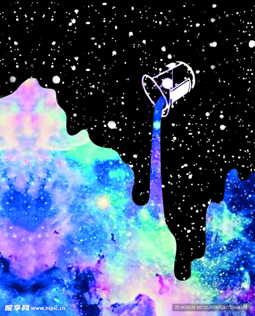 星空 奇幻