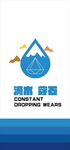电梯画面 滴水穿石