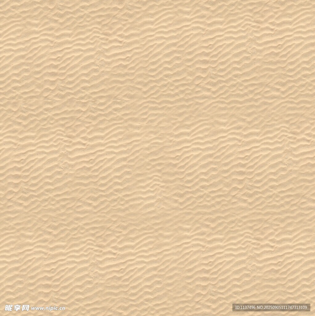 米色皮革纹理背景图