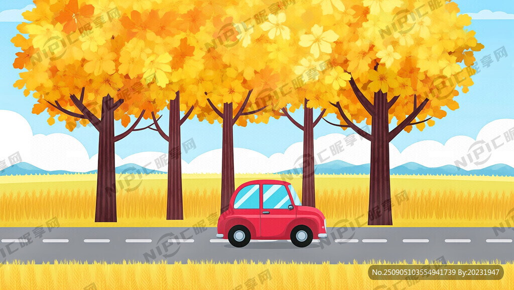 中秋国庆双节同庆