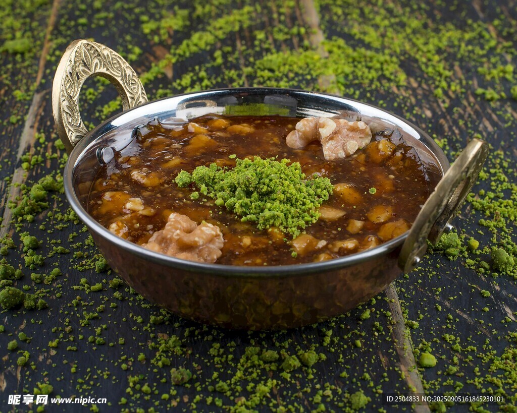 美味肉丸汤 鲜香诱人