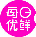 每日优鲜标志