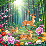 AI生画