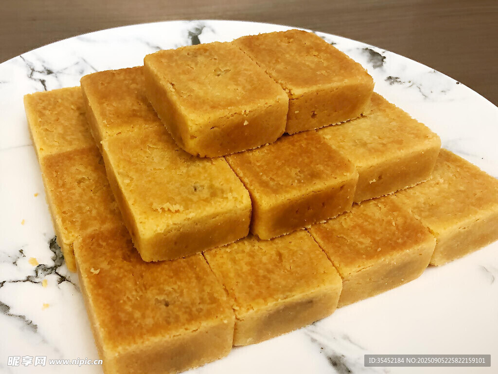 凤梨酥