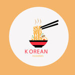 拉面图标logo
