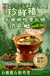 鸡煲