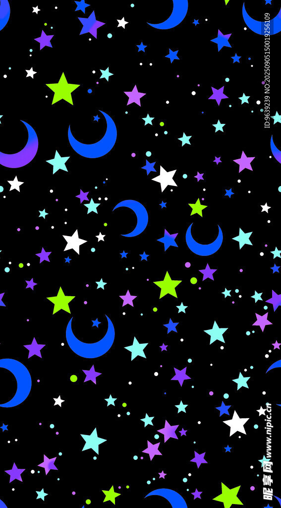 星空 星星 