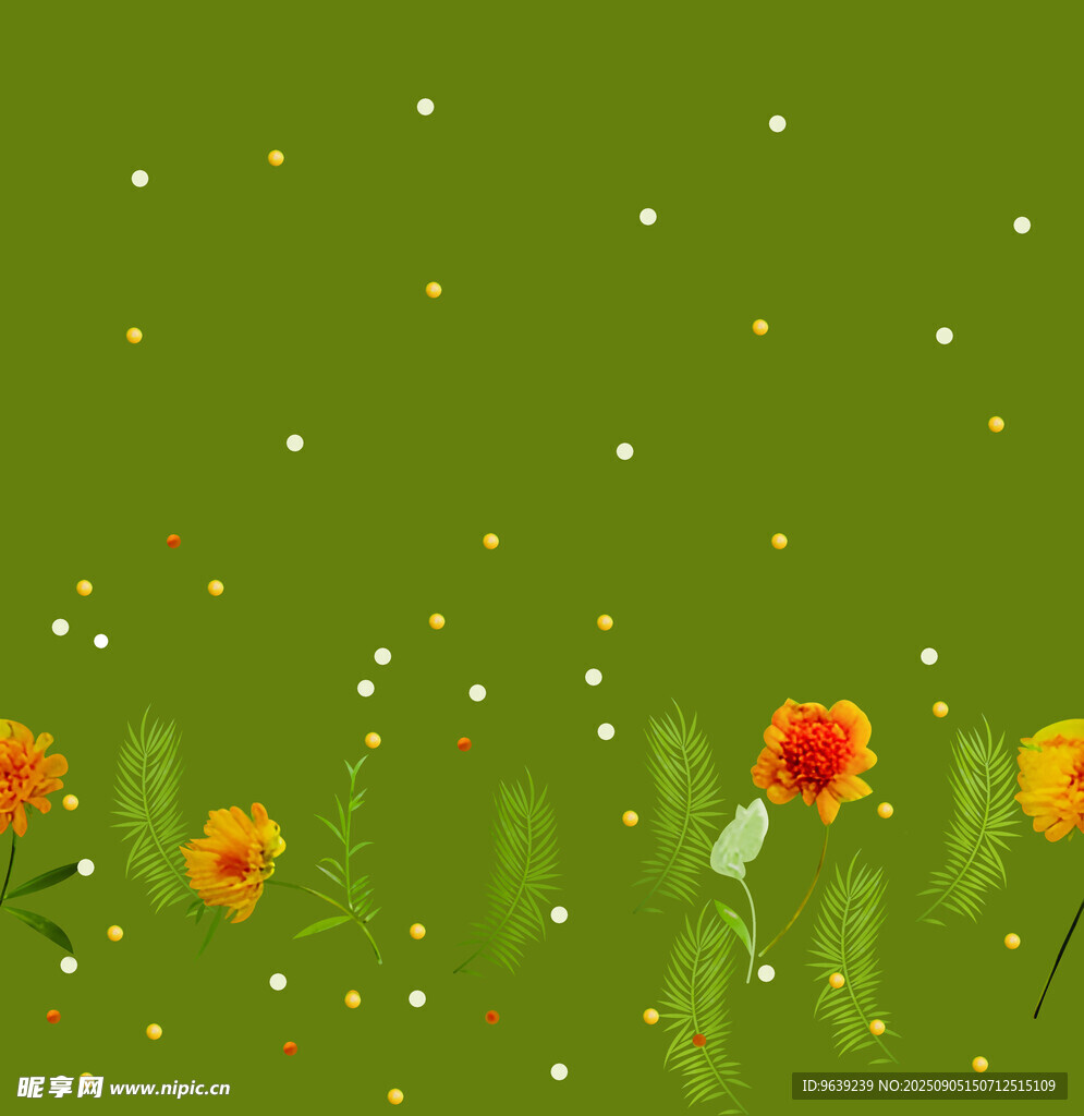 春日 绿野 