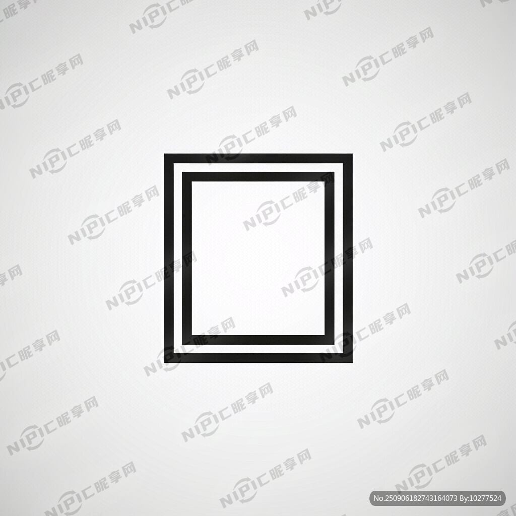 金承门窗 设计描述 几何感强