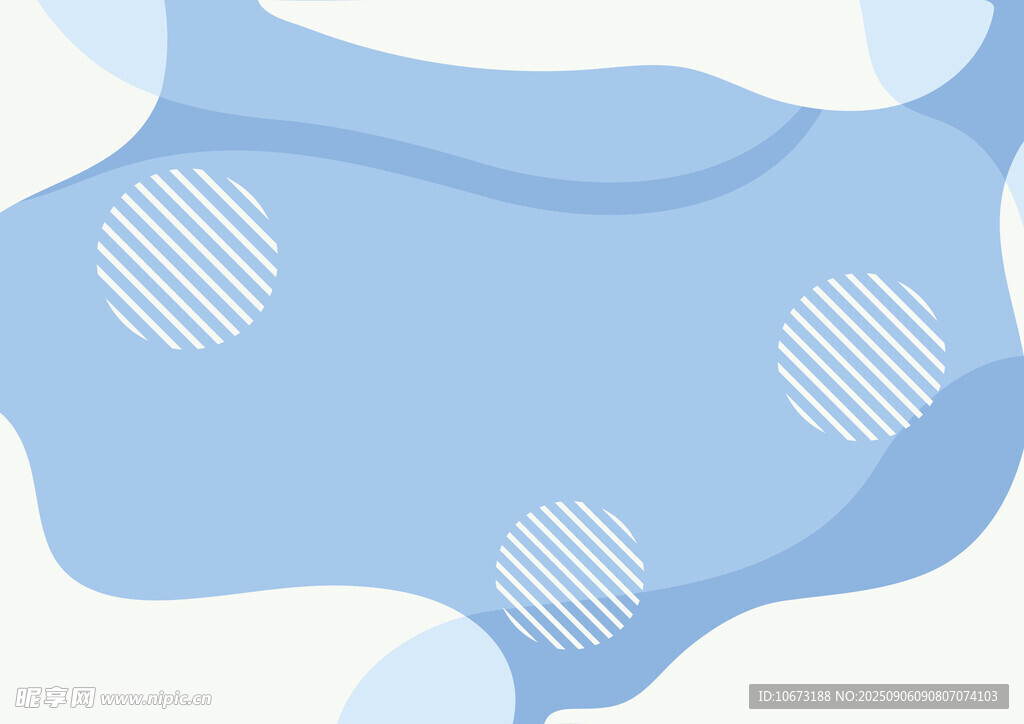 浅蓝色抽象纹理图案