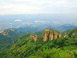 蒙山