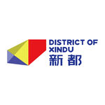 新都区域标志设计
