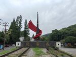 武汉江夏白云洞景区雕塑