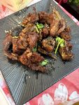 沈阳鸡架