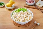 馄饨 云吞