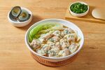 云吞 馄饨