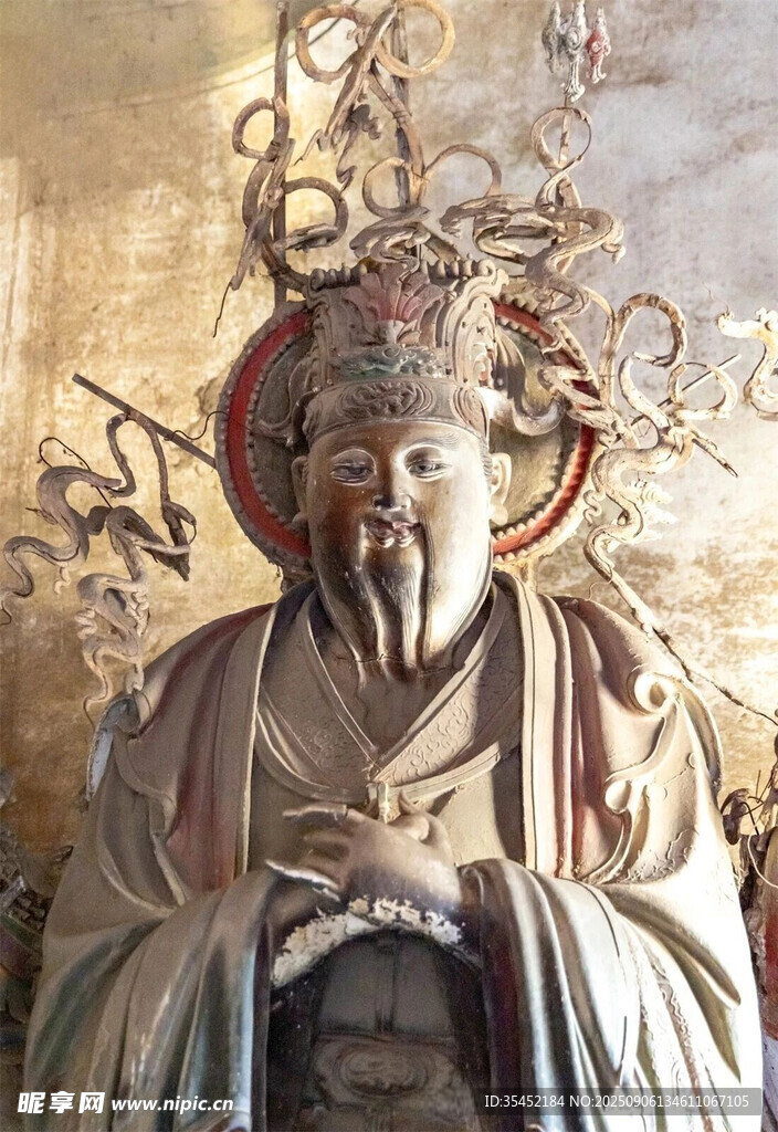 木雕