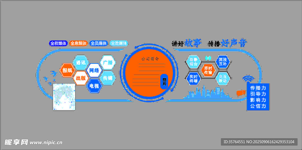 公司简介
