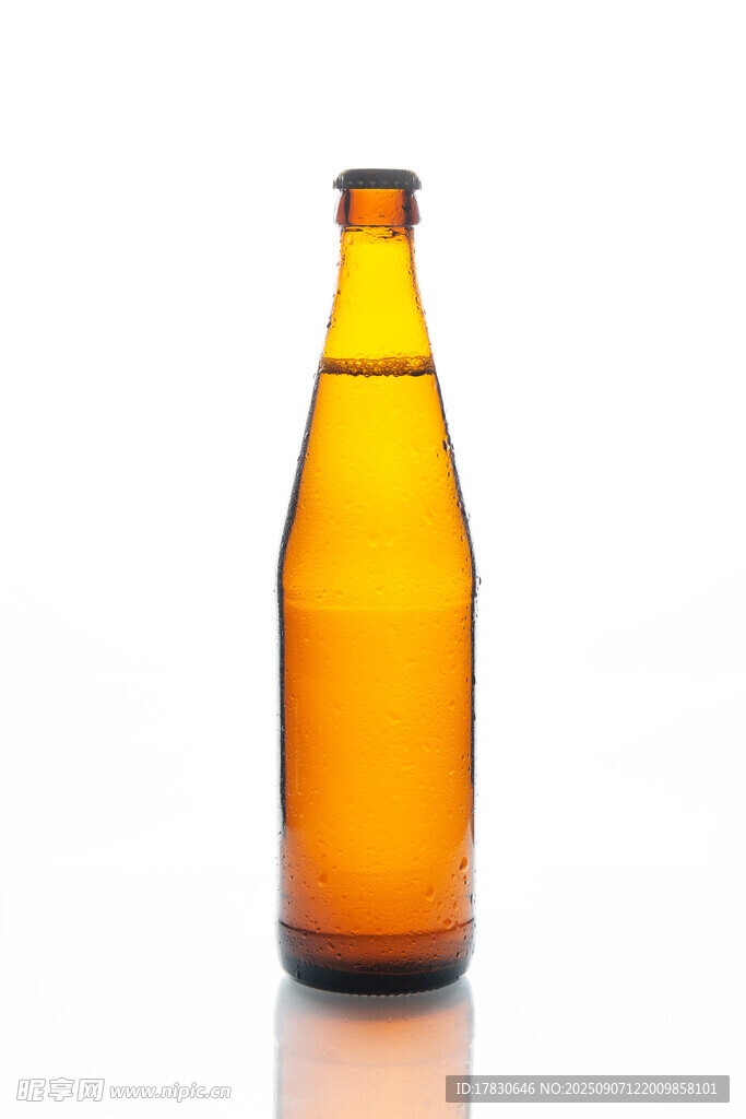 啤酒