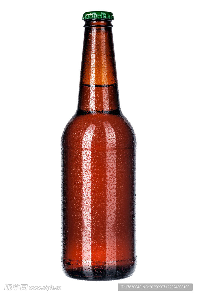 啤酒