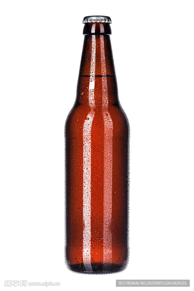 啤酒