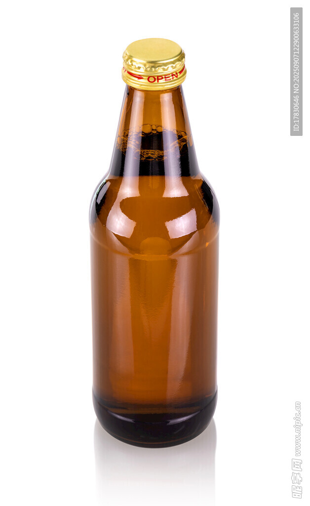 啤酒