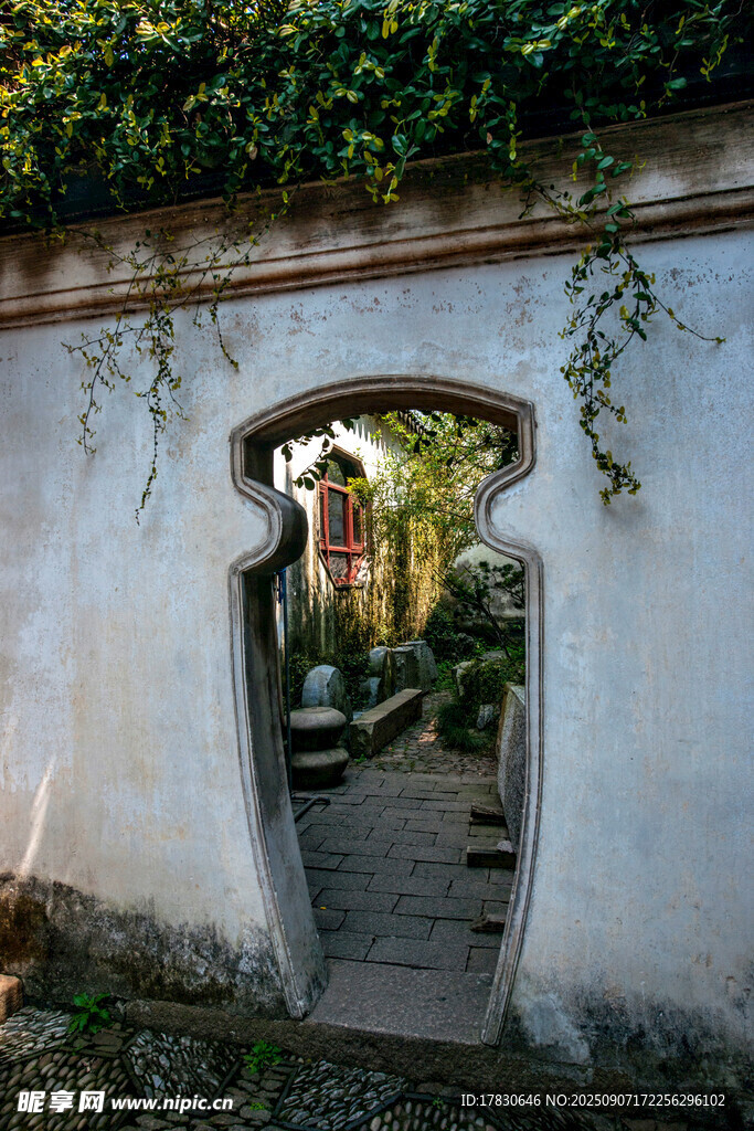 园林景观