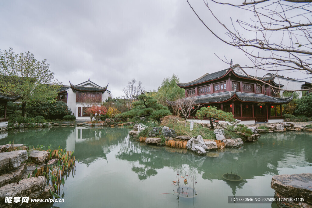 园林景观