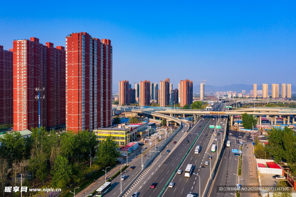 城市交通