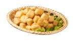豆泡PNG免抠素材