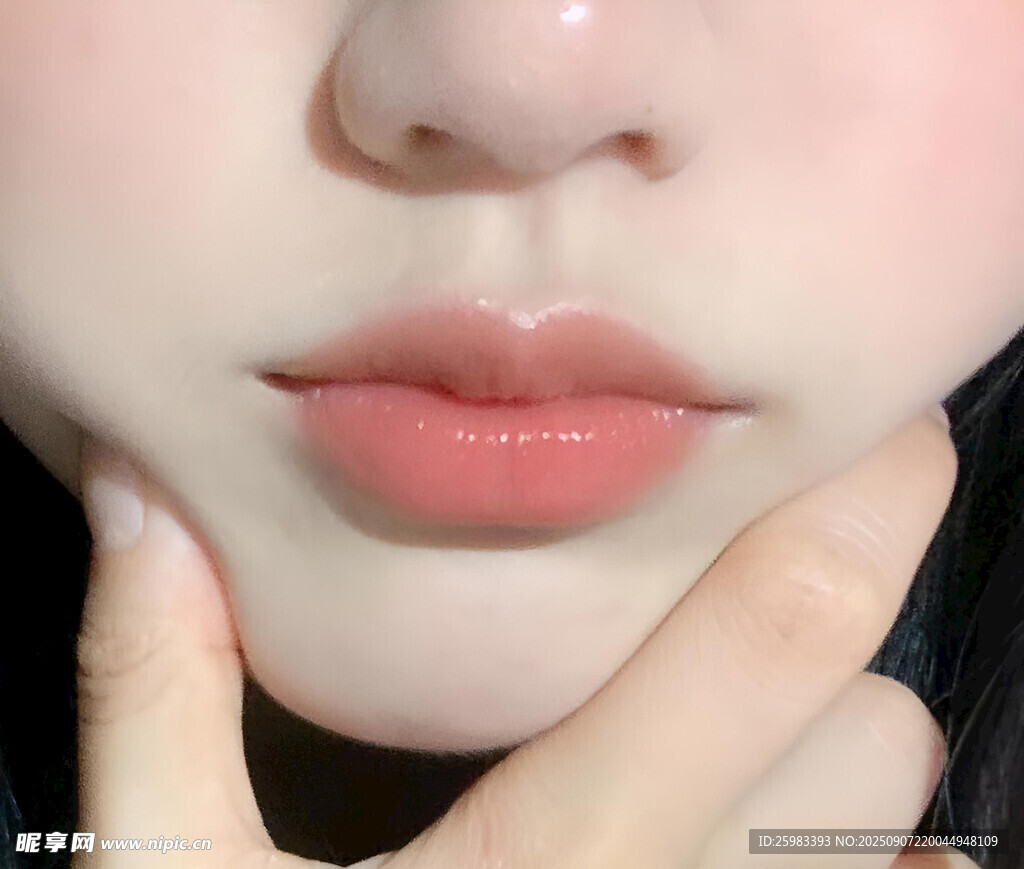 美唇
