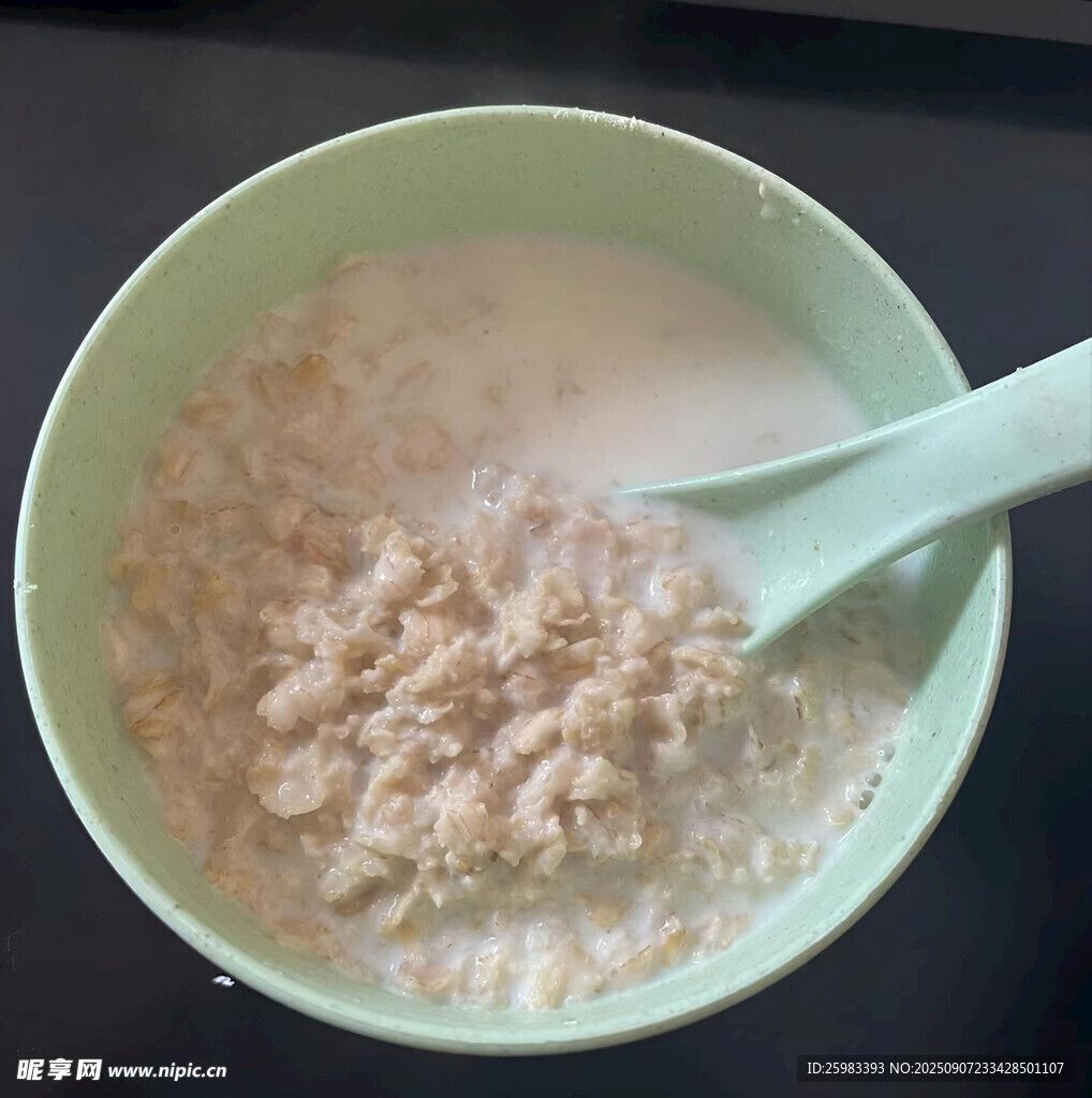 燕麦粥