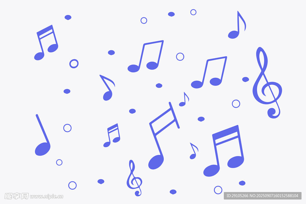 音乐符号