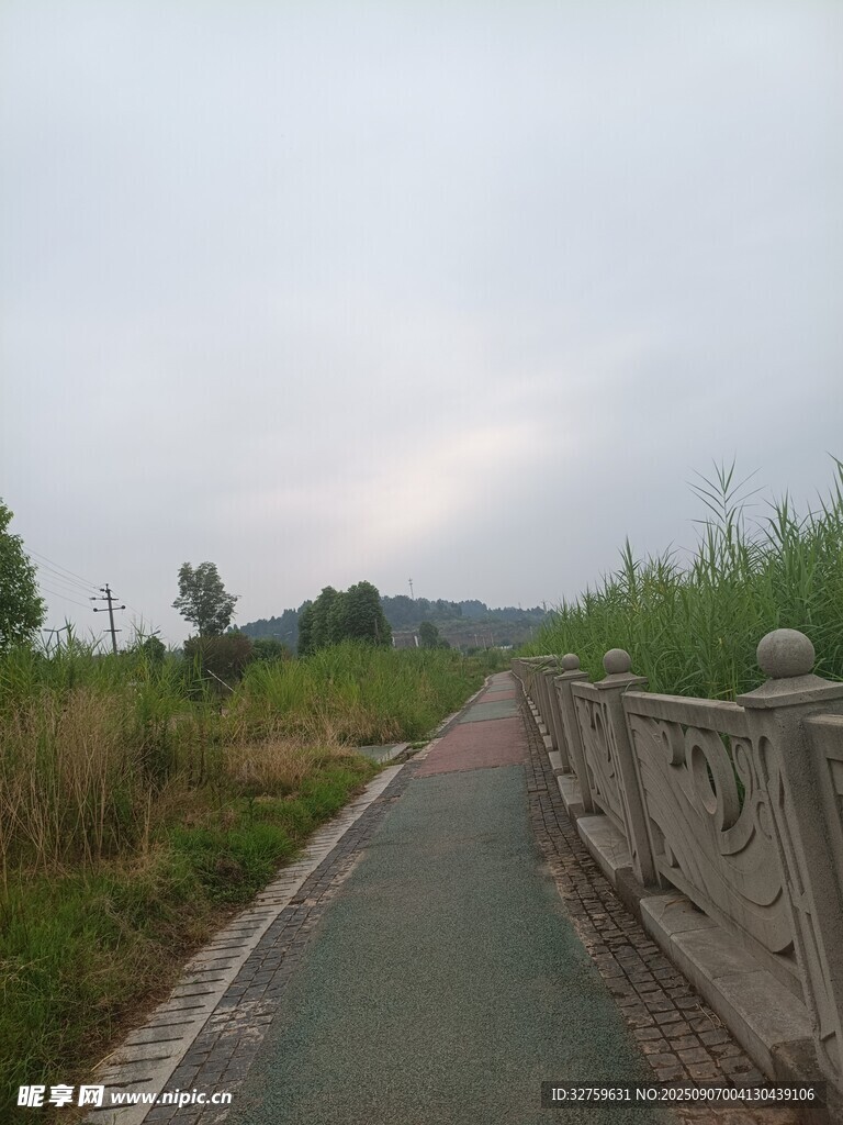 乡间小径