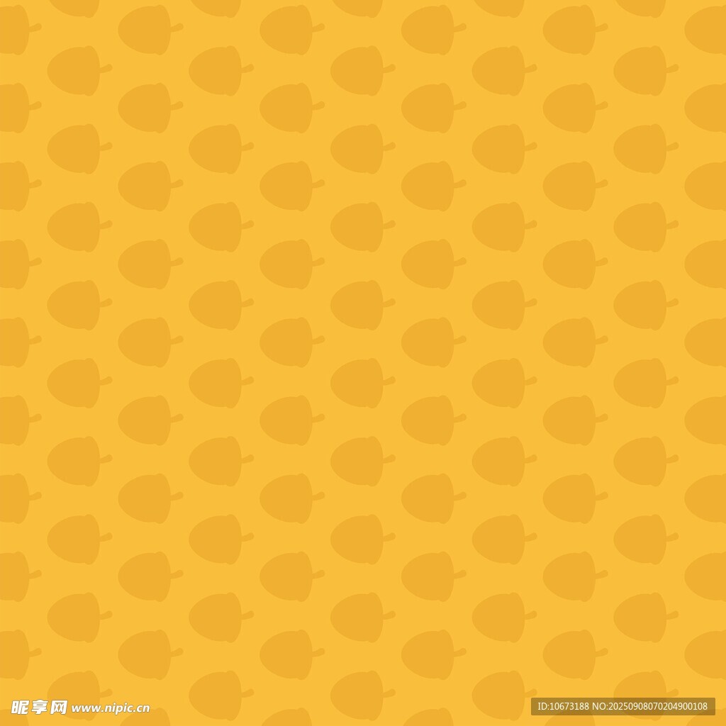黄色几何图案背景纹理