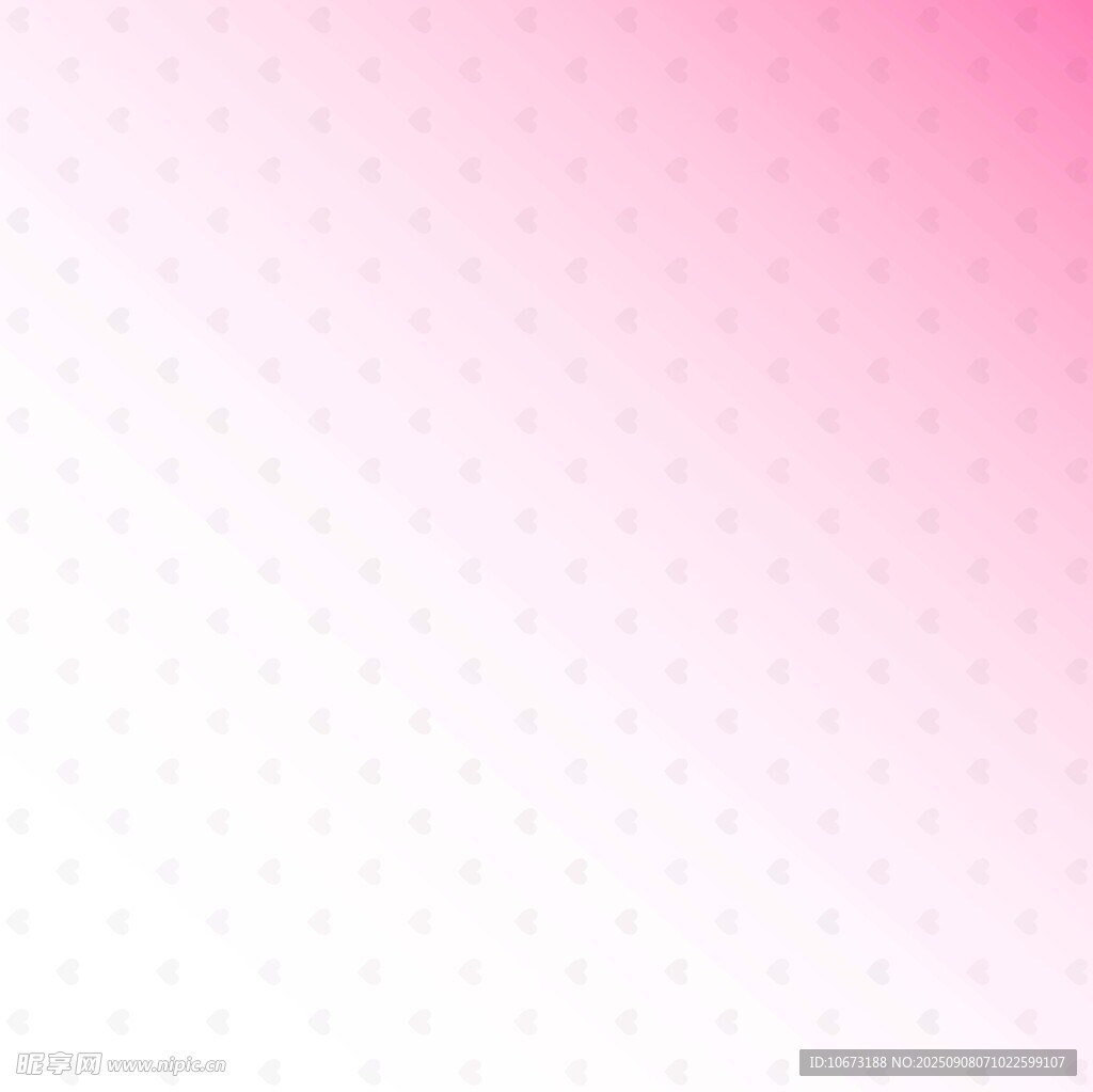 渐变粉色半透明背景图