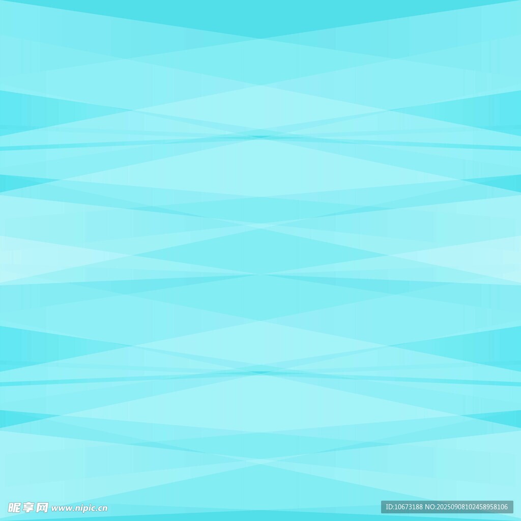 浅蓝色渐变几何纹理背景