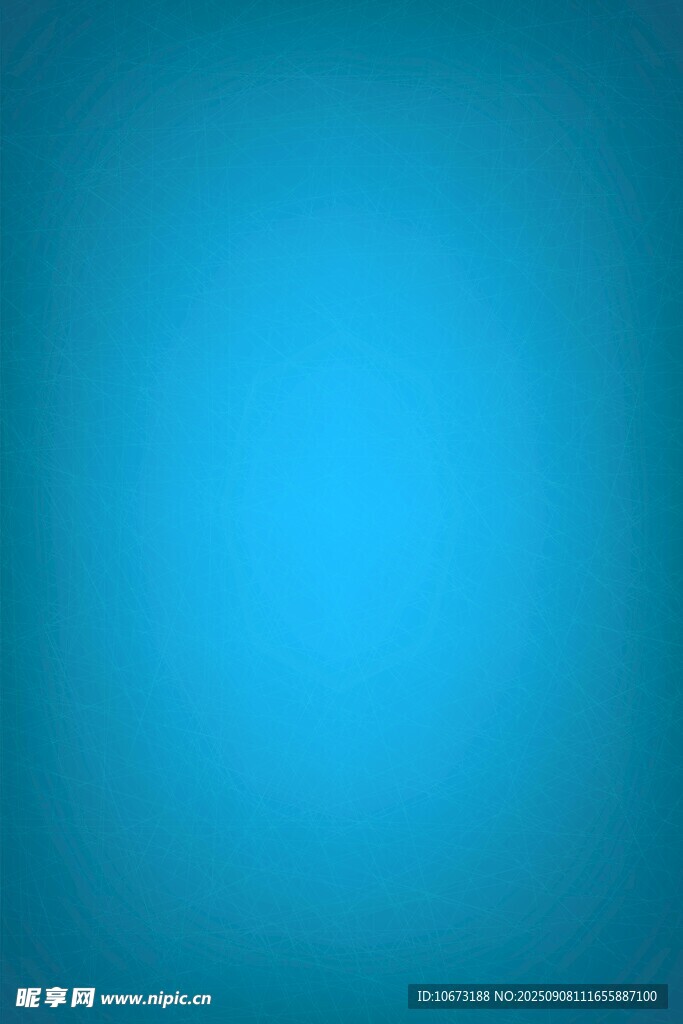 渐变蓝色背景图