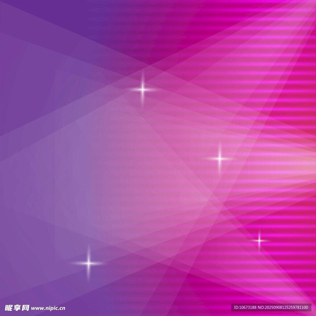 梦幻渐变炫彩背景图