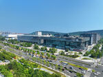 光谷 高新大道 国采中心
