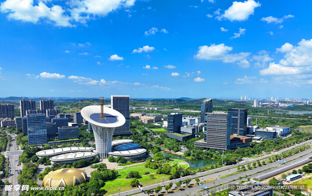 光谷未来科技城
