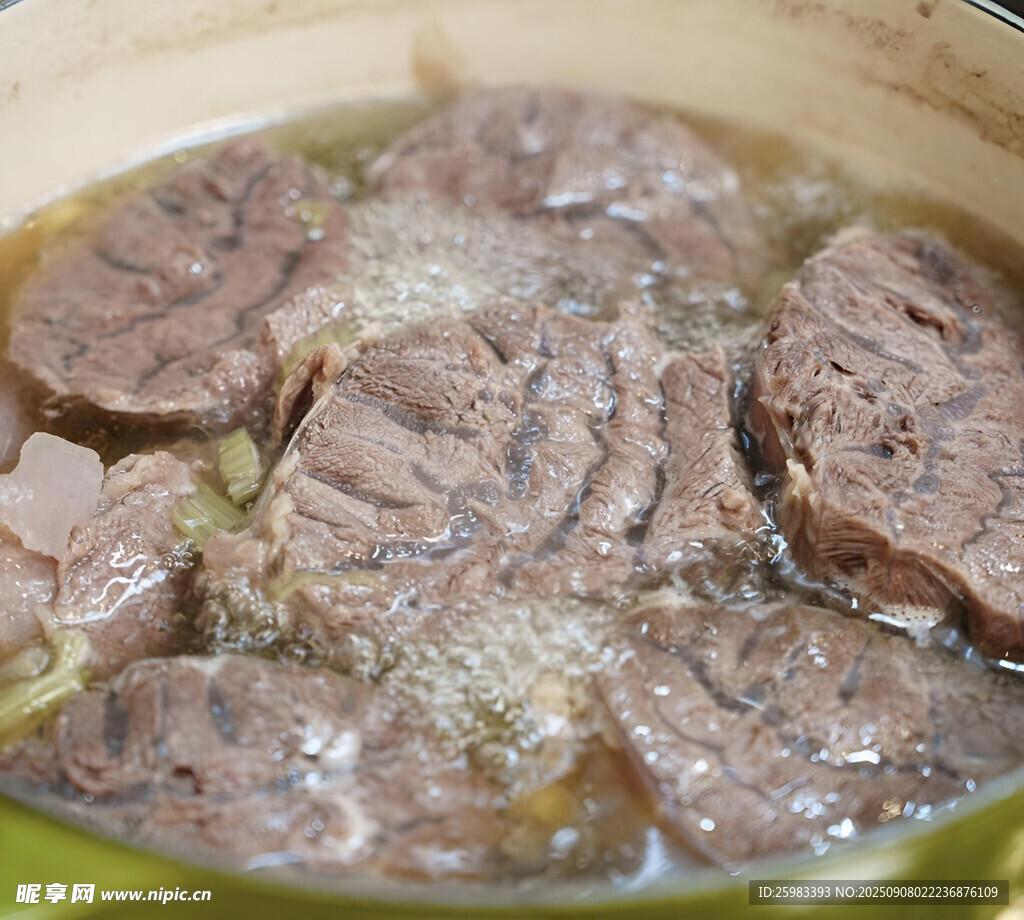 牛肉汤