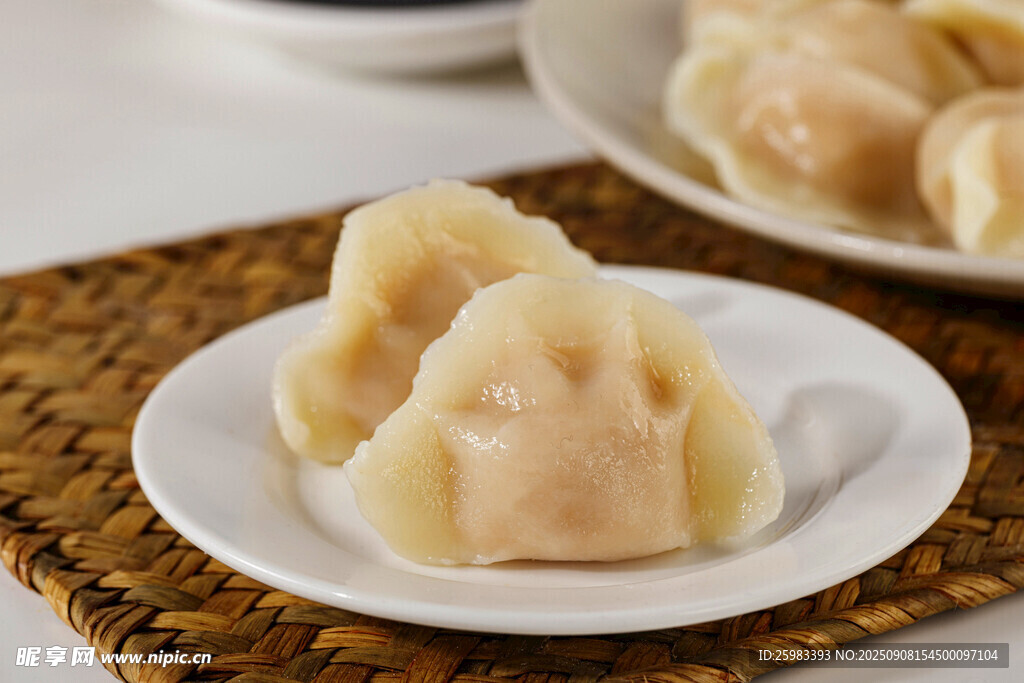 饺子