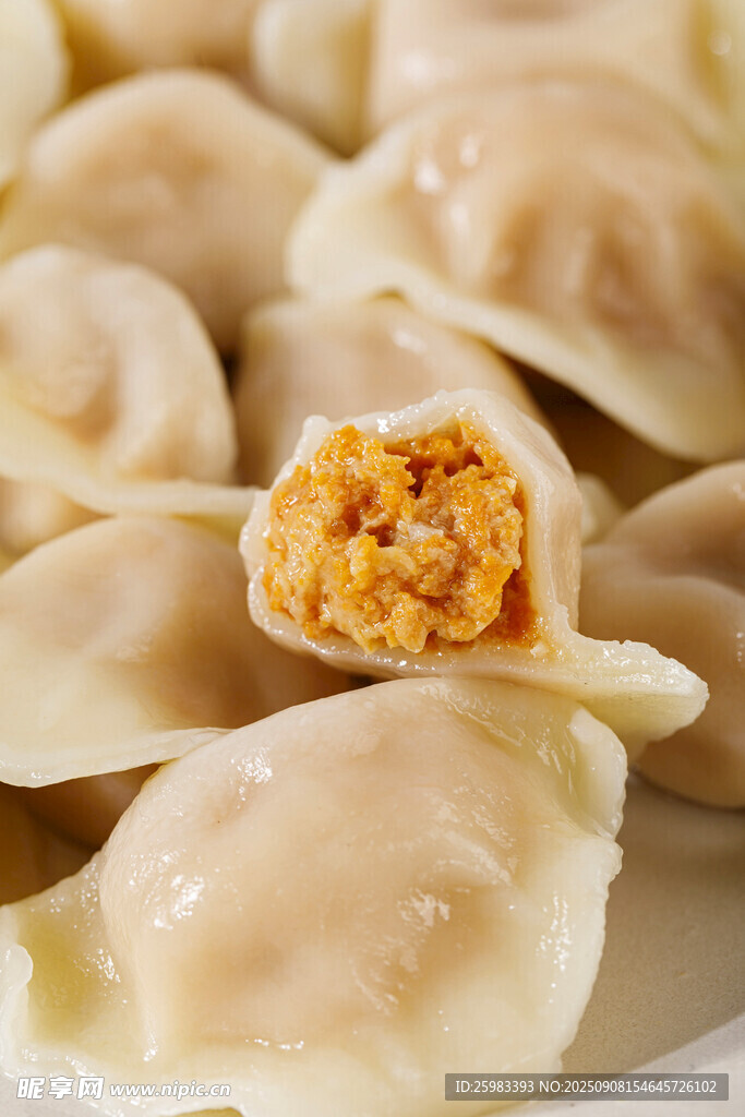 饺子