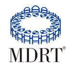MDRT标志图案