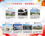 985大学简介