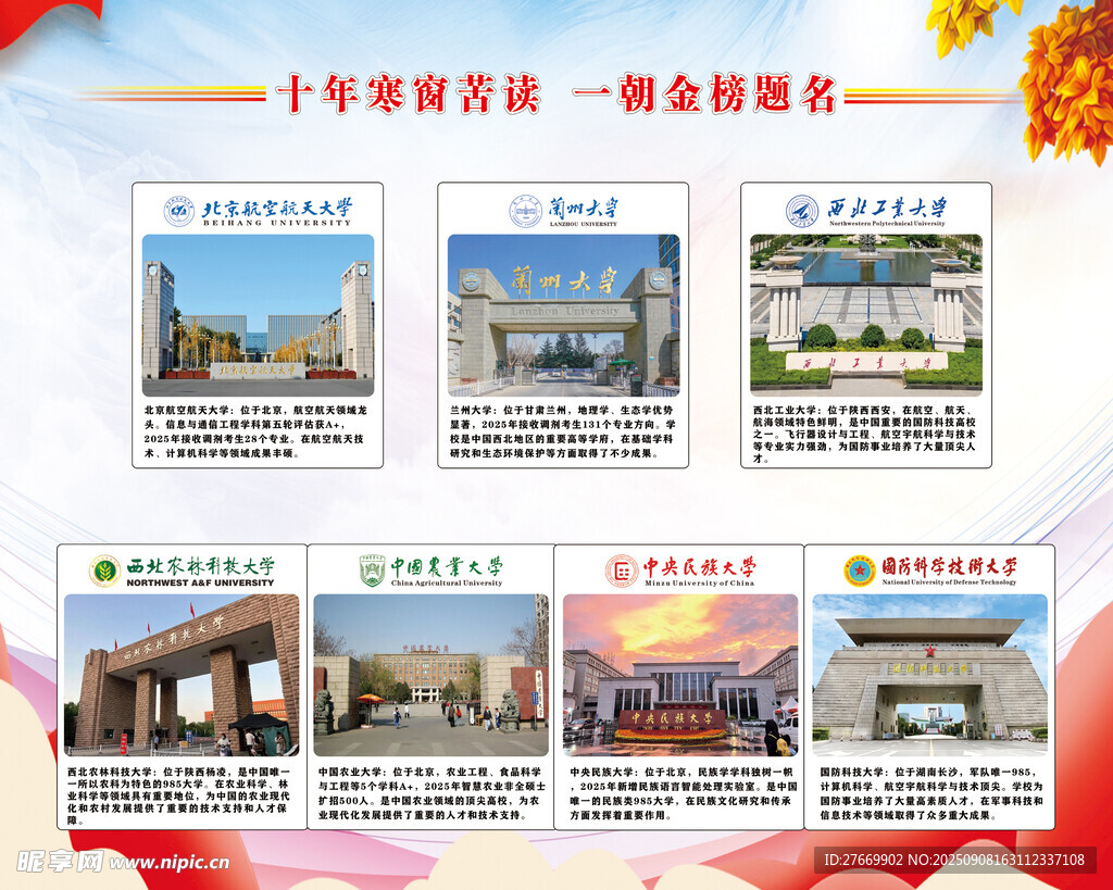 985学校简介