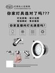 家居灯具选择疑问解惑